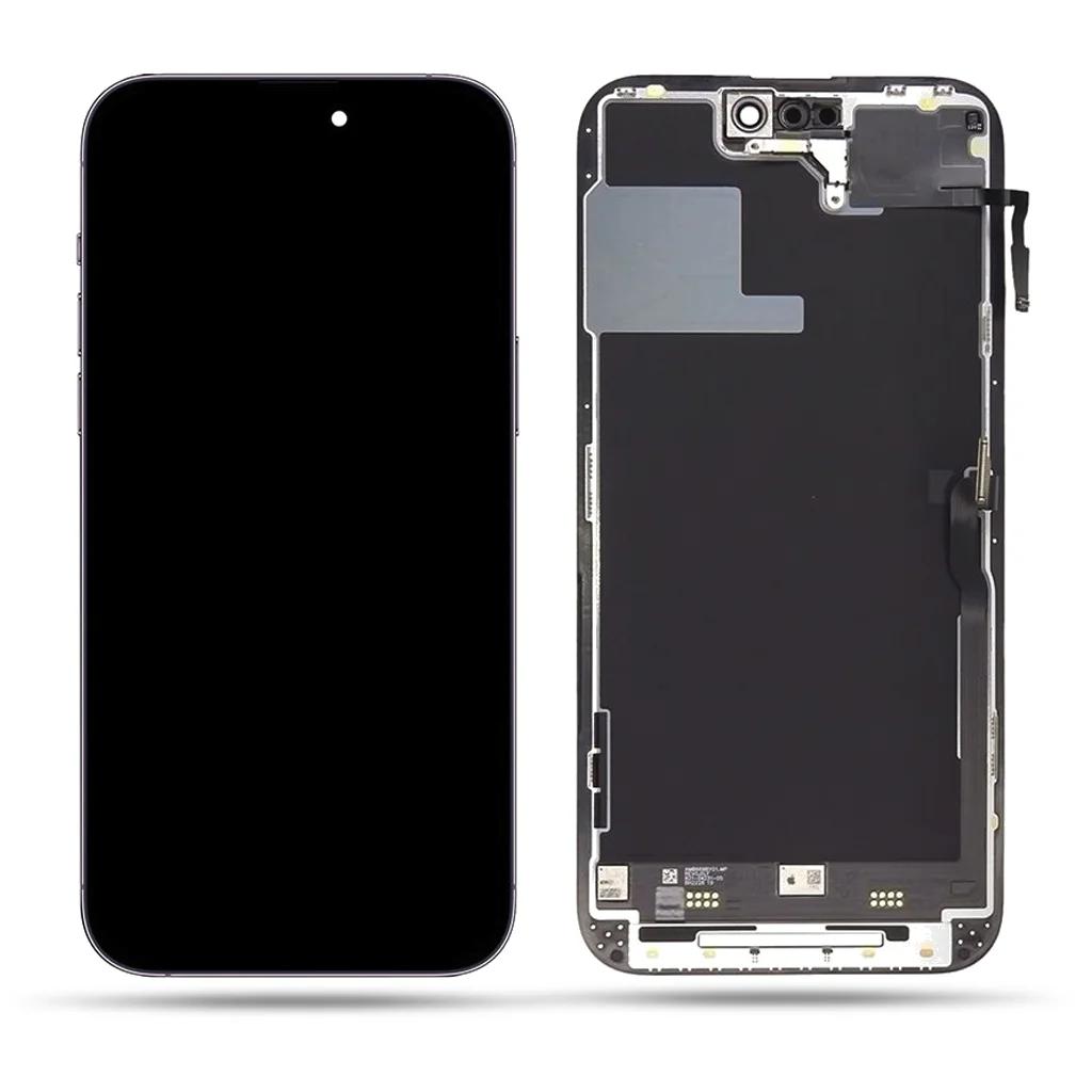 İphone 14 Pro Ekran