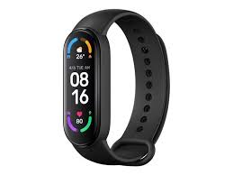 Xiaomi Mi Smart Band 6