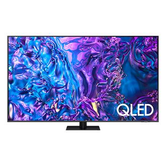 Samsung 85 inç smart qled uydulu led tv