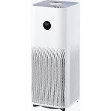 Xiaomi Smart Air Purifier 4 Pro Akıllı Hava Temizleyici