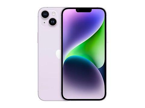 İphone 14 128GB (Purple)