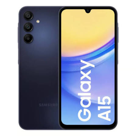 Samsung A15 SM-A155F/DSN