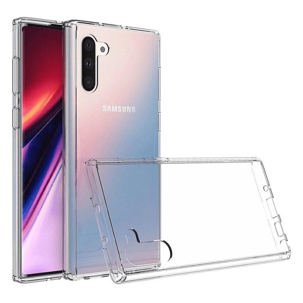 Samsung Note 10 plus Kılıf