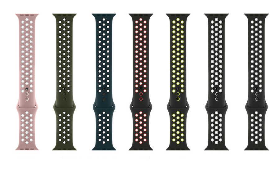 WİWU WATCHBAND FOR İwatch 42/44mm