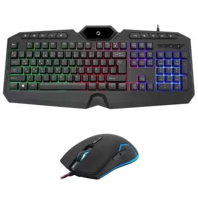 Frisby FK-146QU TR Q USB Klavye Mouse Set
