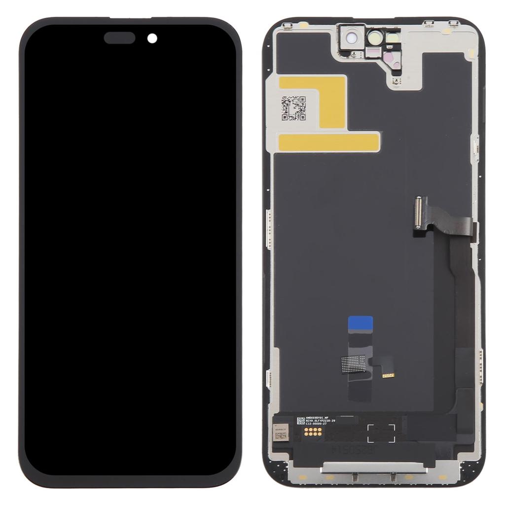 iPhone 14 Pro Max Oled Ekran