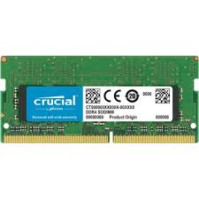 Crucial 8GB DDR4 2666MHz CL19 Ram CT8G4DFS8266