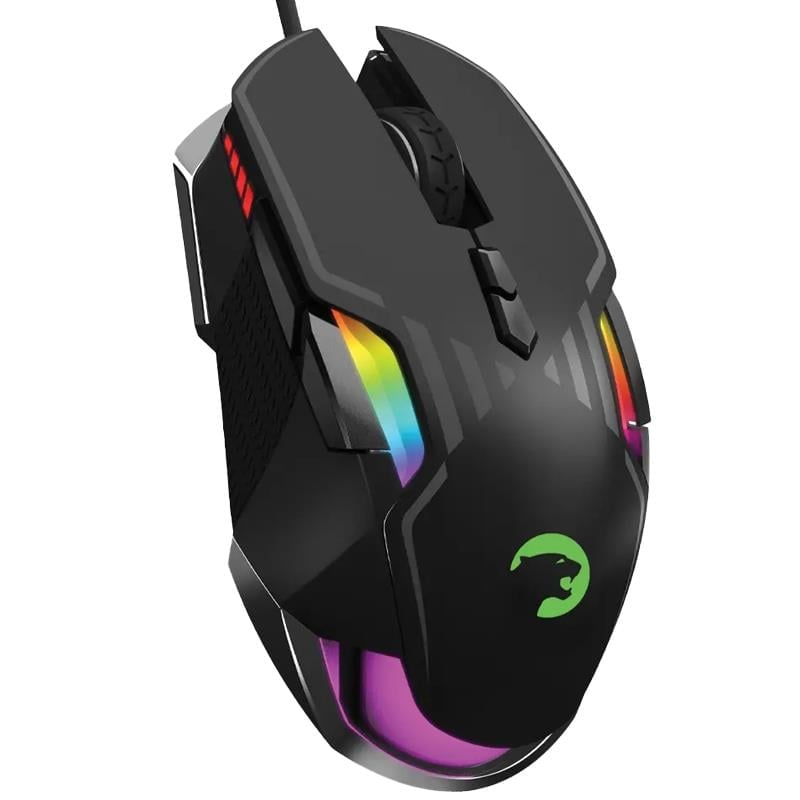 Gamepower RENJI RGB Oyuncu Kablolu Mouse