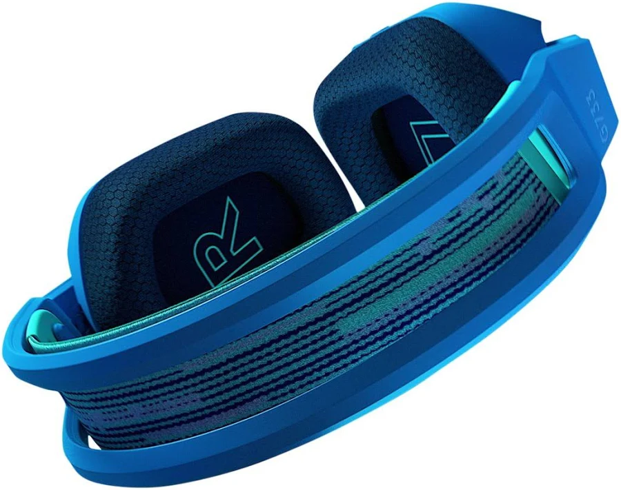 Logitech G G733 Lightspeed Kablosuz RGB Mavi 981-000943