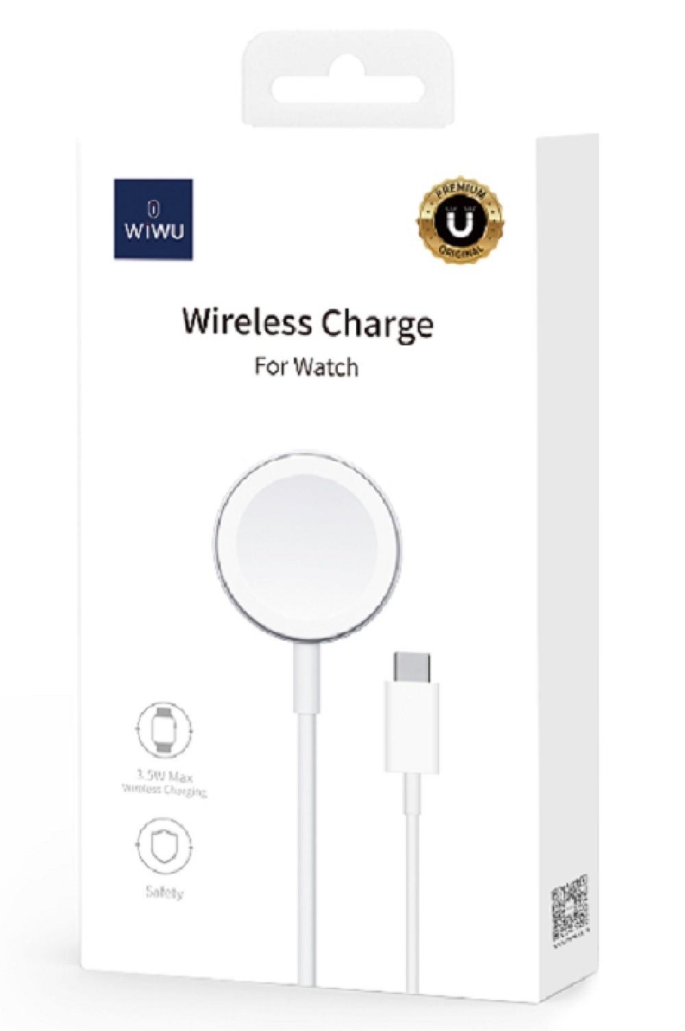 Wiwu Wireless Charge M9
