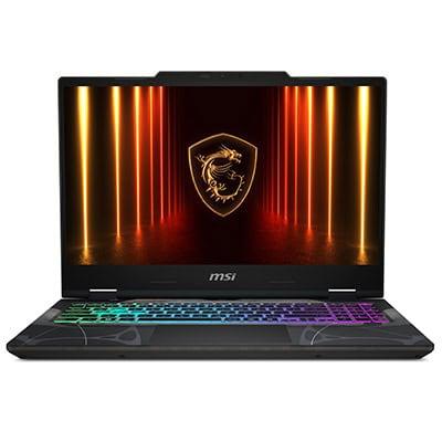 Msı cyborg15 b2rwfkg-207xtr i5210h 16 gb 512gb rtx5060 15 dos