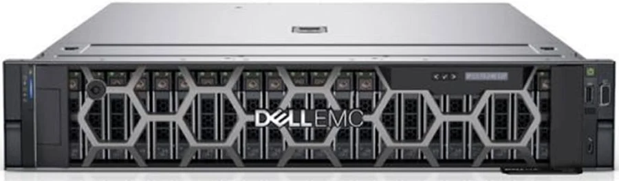 DELL POWEREDGE PER4504A R450 XEON 4310 32GB 1x1.2TB 600W
