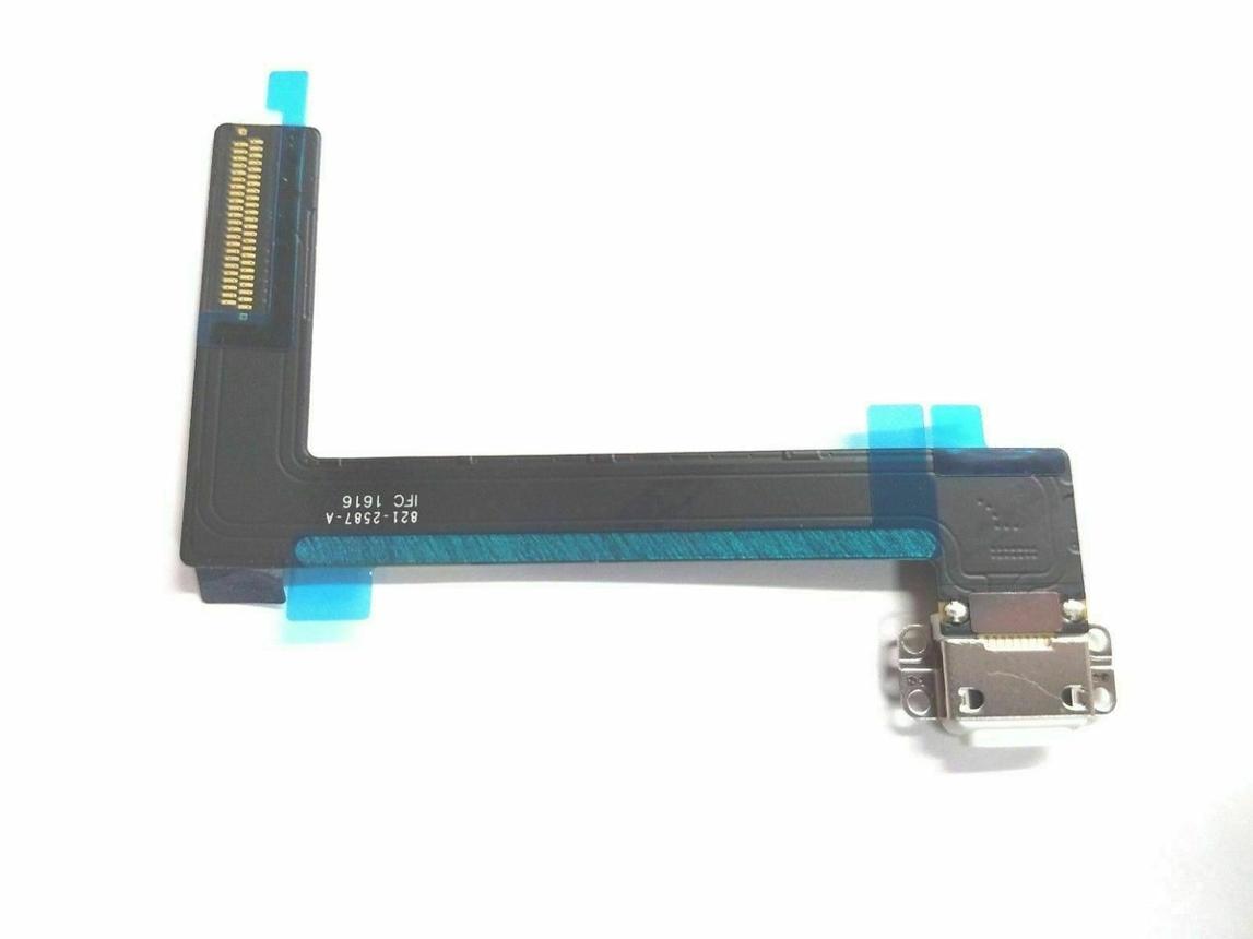 iPad 6.Nesil Şarj Soketi
