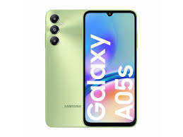 Samsung A05 -s- g