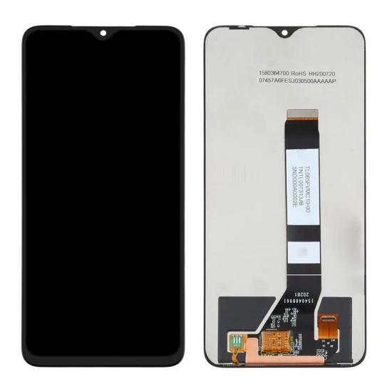 Redmi 9T ekran