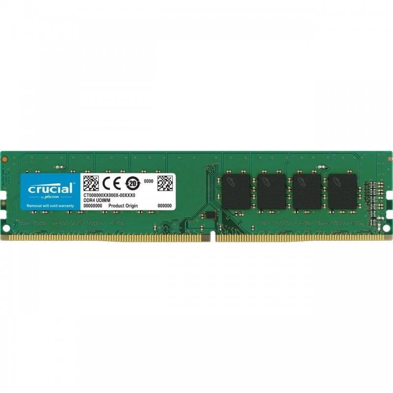 CRUCIAL 32GB 3200MHZ DDR4