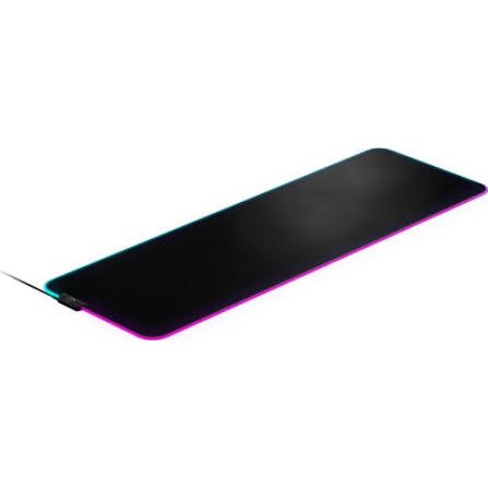 SteelSeries QcK Prism Cloth XL Gaming Mousepad 63826