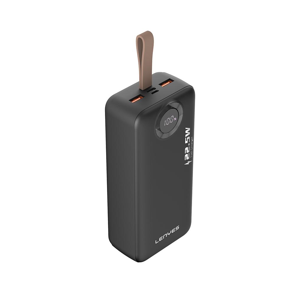 PX342D POWERBANK 30.000MAH