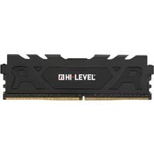 HI-LEVEL 8GB DDR4 2666Mhz SODIMM 1.2V HLV-SOPC21300D4-8G
