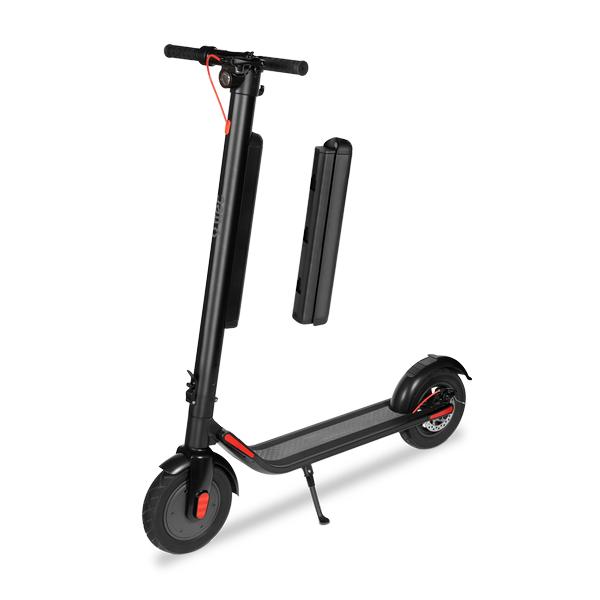 2ES002 ttec boost pro katlanabilir elek. scooter