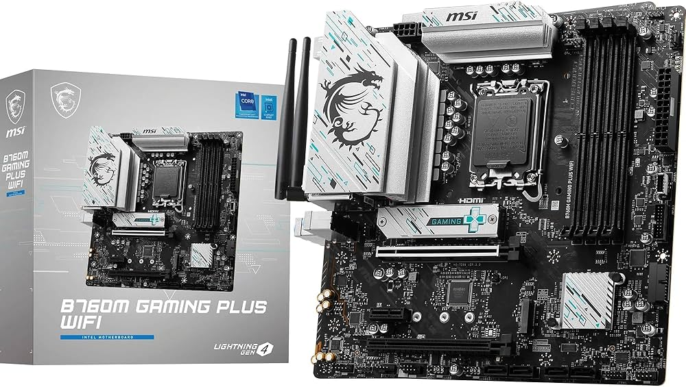 Asus PRIME B760M-K D4 Intel 1700p DDR4 5333 HDMI VGA 2x M2 USB3.2 AURA RGB mATX 2.5Gbit LAN,ASUS 5X PROTECTION III,Armo