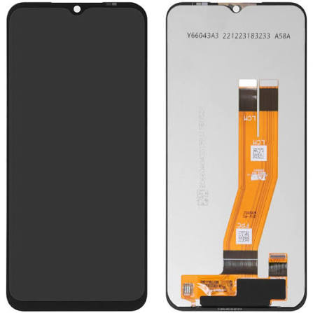 Samsung A145 Ekran