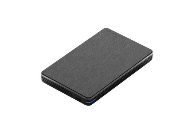 Codegen 2,5" USB 3.0 Alüminyum Disk Kutusu CDG-HDC-30BA