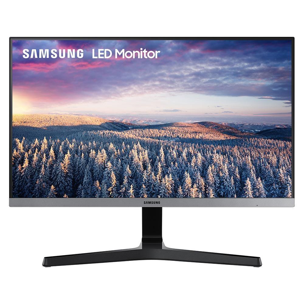 24 SAMSUNG LS24R350FZMXUF IPS FHD 75HZ 5MS HDMI VGA