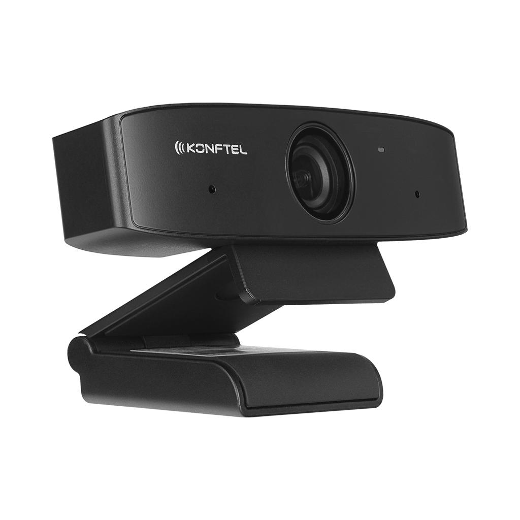 Konftel CAM10 PTZ 1080P Full HD Usb Autofokus Çift Mikrofonlu Webcam Pc Kamera