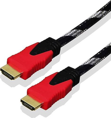 Qport Q-HDMI3 3M HDMI Kablo