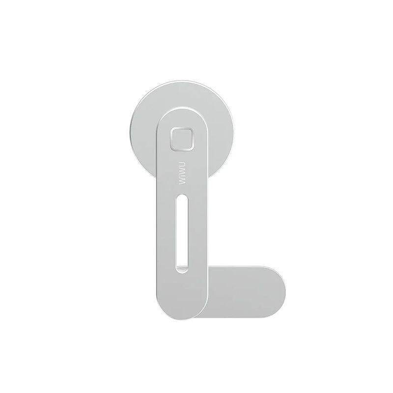 Wivu Laptop Extender Phone Bracket