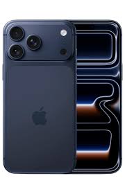iPhone 17 Pro Max 256 GB Blue