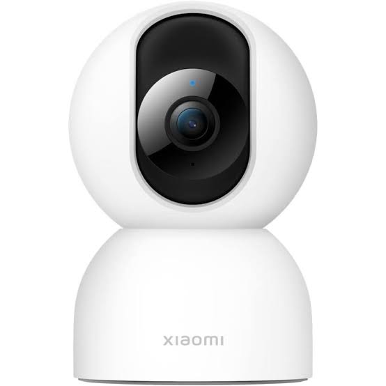 Xiaomi Mi 360° Home Security Camera 2K MJSXJ09CM