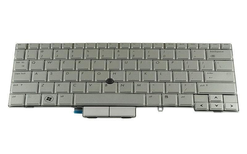 Hp Elitebook 2560 P 2560 P 2570P Laptop klavye