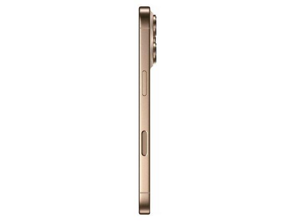 iPhone 16 Pro Max 256 GB Grey