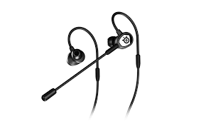 SteelSeries TUSQ KULAKİÇİ KABLOLU KULAKLIK