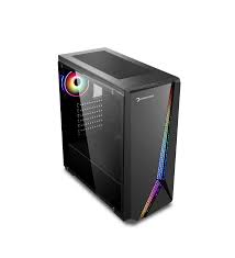 GAMEPOWER MYTHRIL RGB KASA 550W