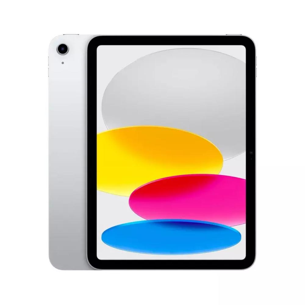 Apple Ipad 10th generation  256GB Wifi Tablet MPQ83LL/A  Silver