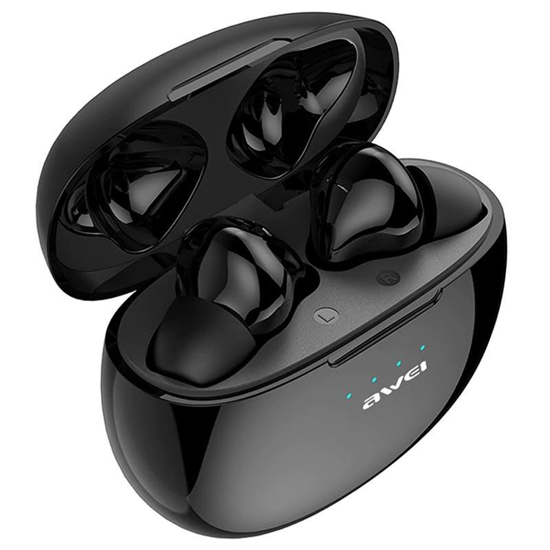 Awei T15 TWS Bluetooth 5.0 Kulak İçi Kulaklık