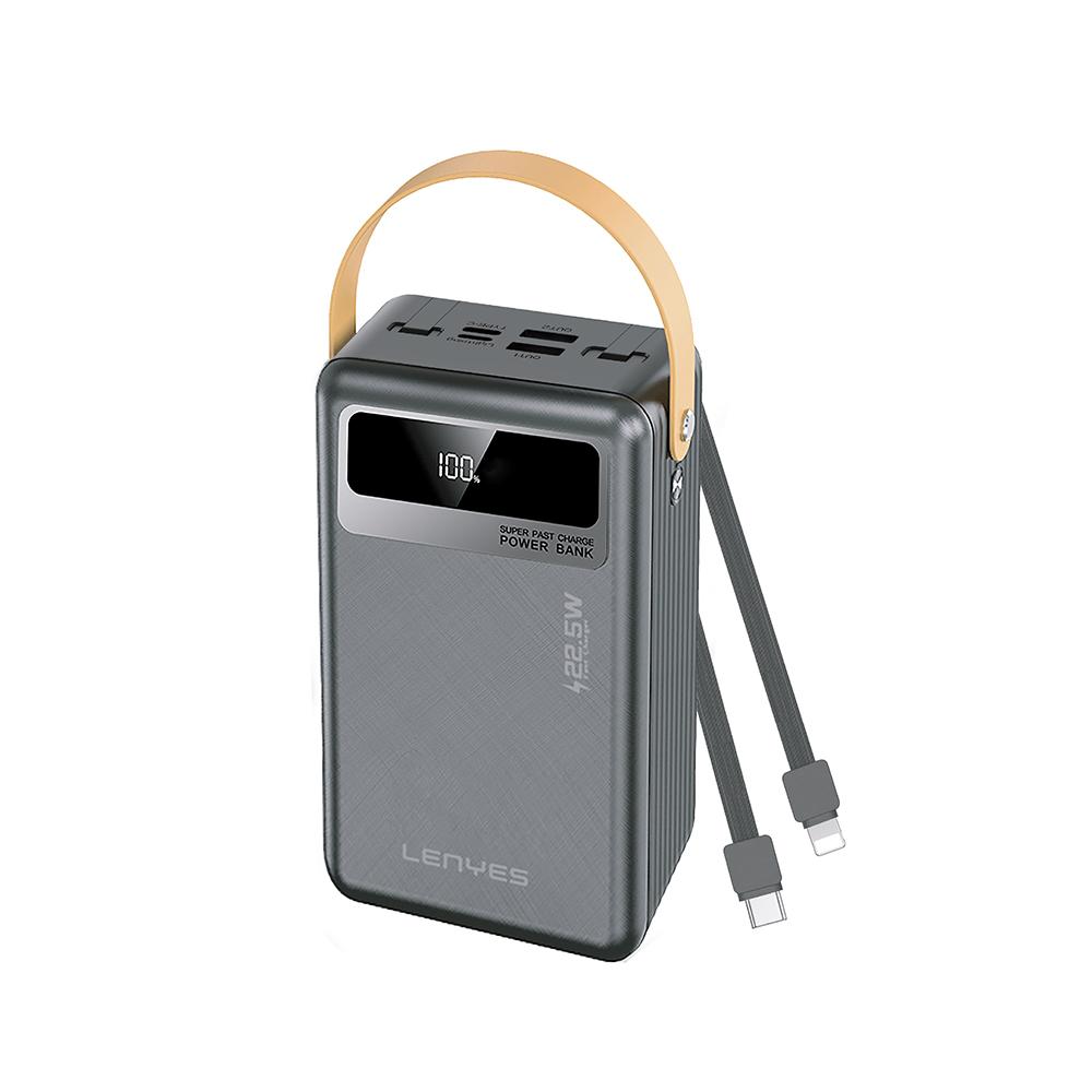 PX691D POWERBANK 60.000MAH