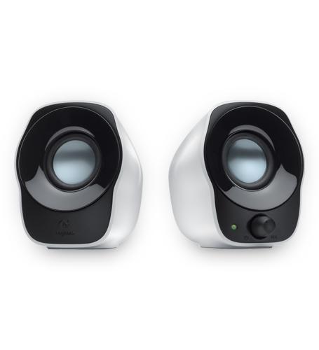 Logitech Z120 1.2W Rms 1+1 USB Hoparlör 980-000513