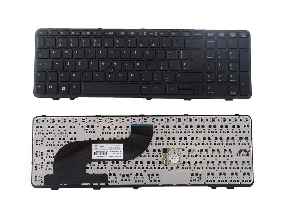 HP 064 LAPTOP KLAVYE YEDEK PARÇA
