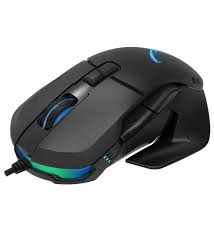 GAMEPOWER KUZAN RGB 12400 DPI MODULER GAMING MOUSE