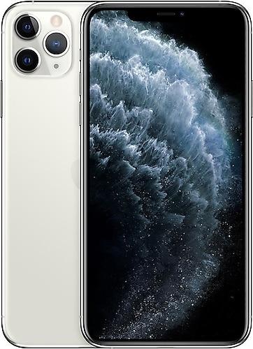 Apple Iphone 11 Promax 256GB Silver