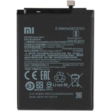 Redmi note8 Pro pil