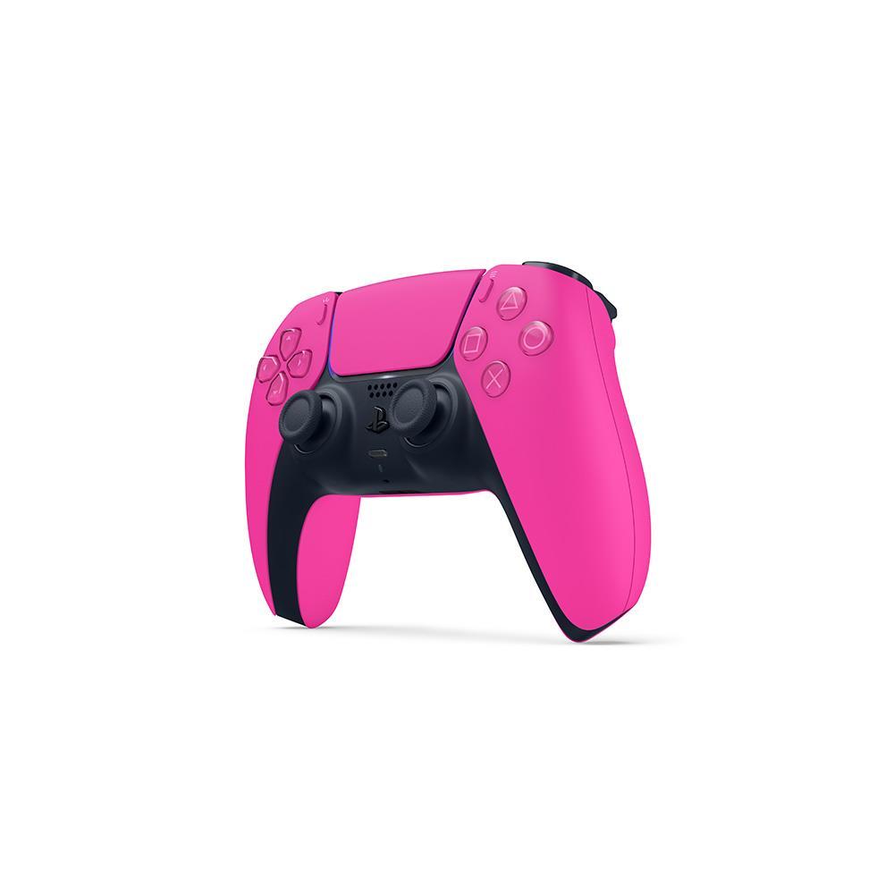 Ps5 Wireless Contoller  pink (pembe)