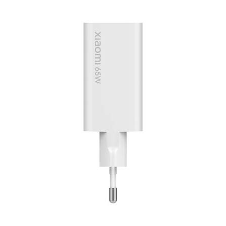 Xiaomi Mi 65W Fast Charger With Gan Tech