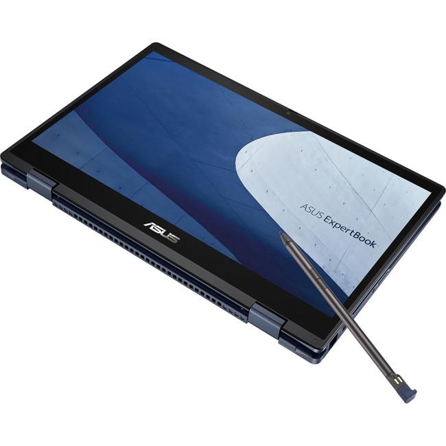 ASUS B3402FVA-C58512B3D Core 5-120U 8GB 512GB 14" DOS TOUCH - Kalemli
