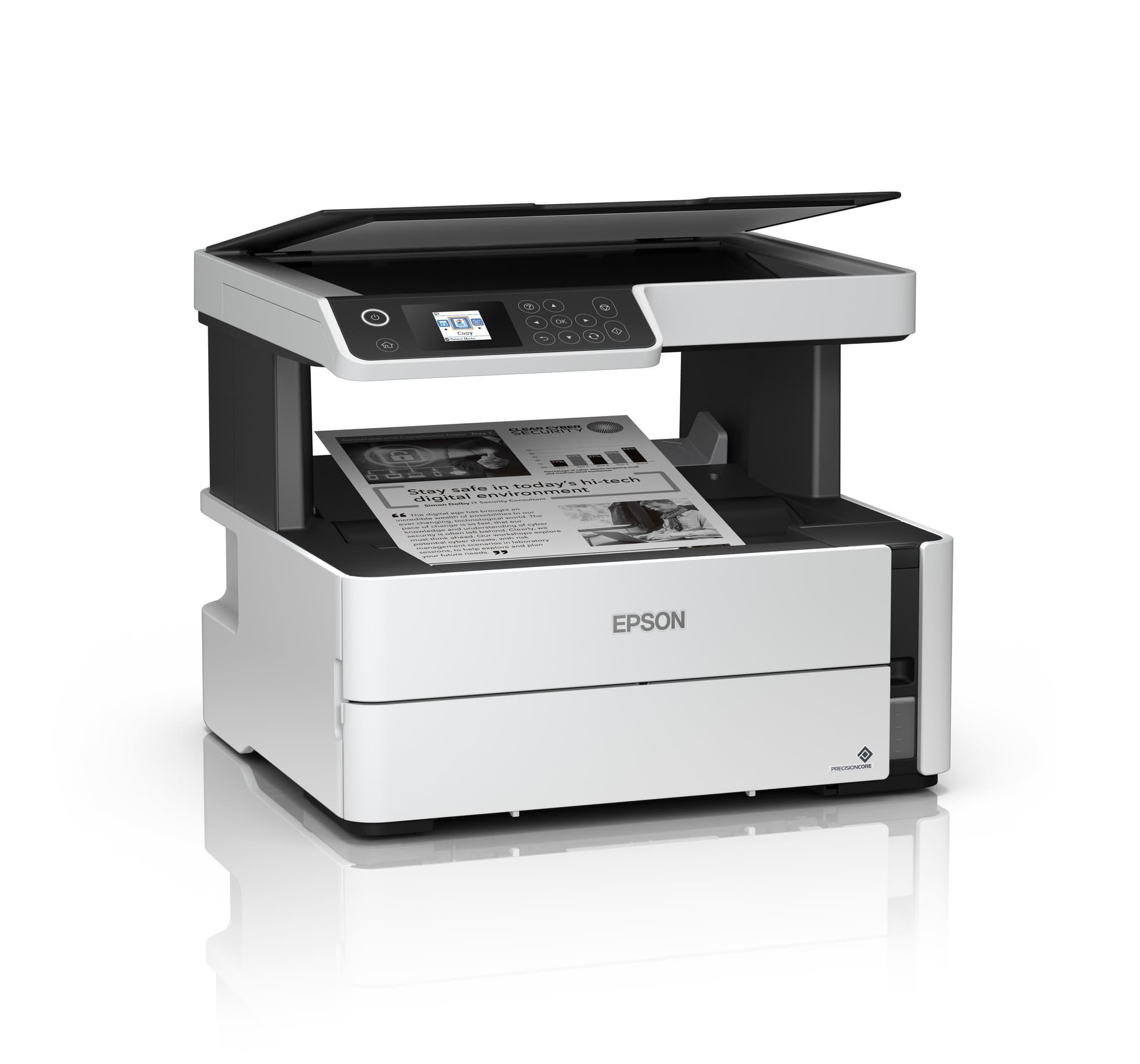 Epson M2170 Mono EcoTank Fot/Tar/Yazıcı - A4