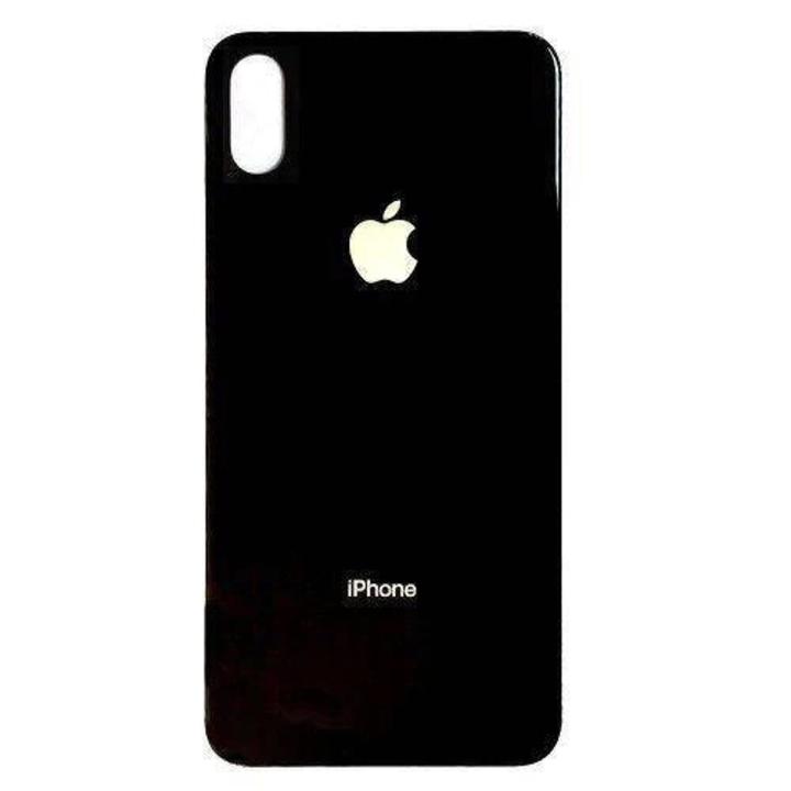 IPHONE XS MAX ARKA CAM